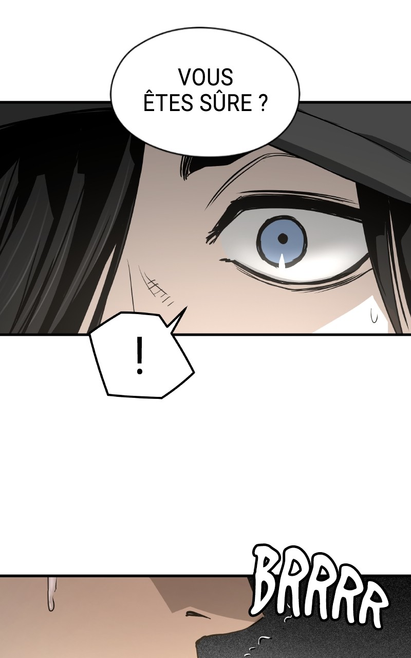 Read The Breaker 3_ Eternal Force FR Manga Online