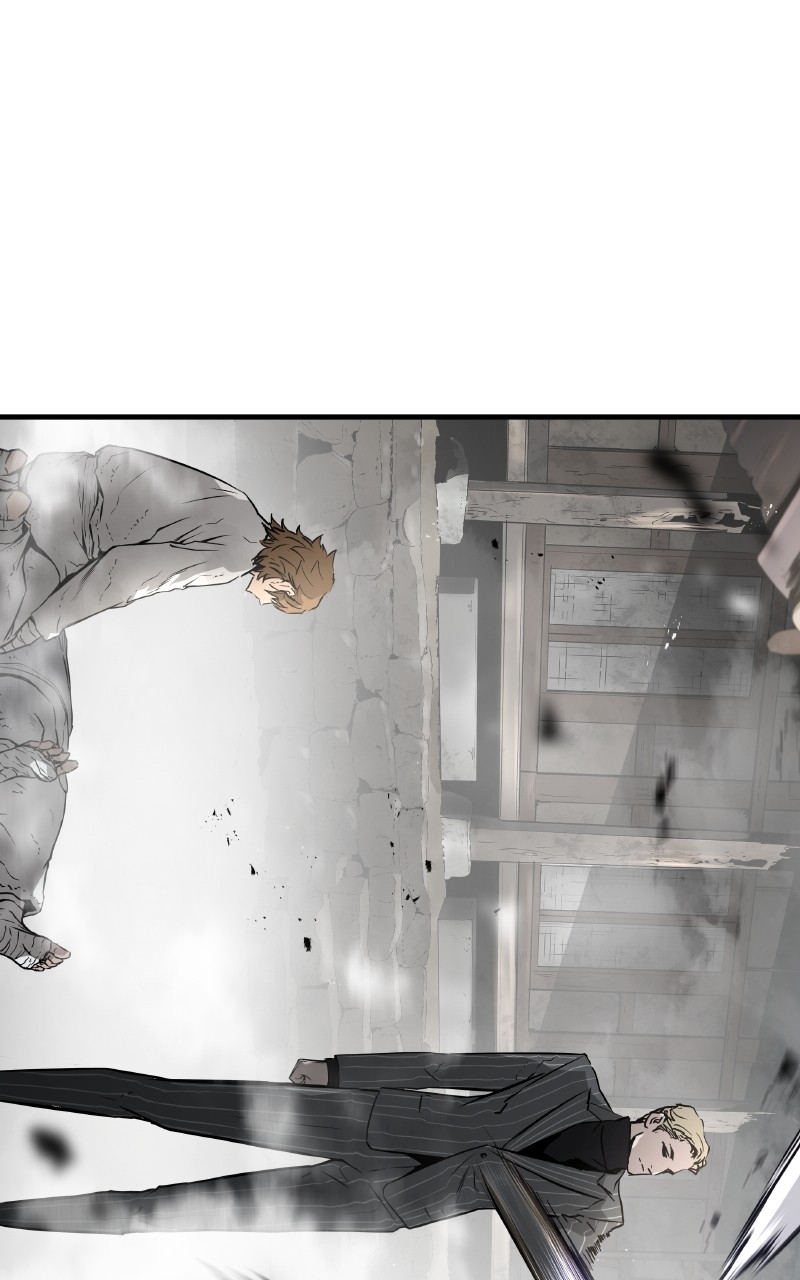 Read The Breaker 3_ Eternal Force FR Manga Online
