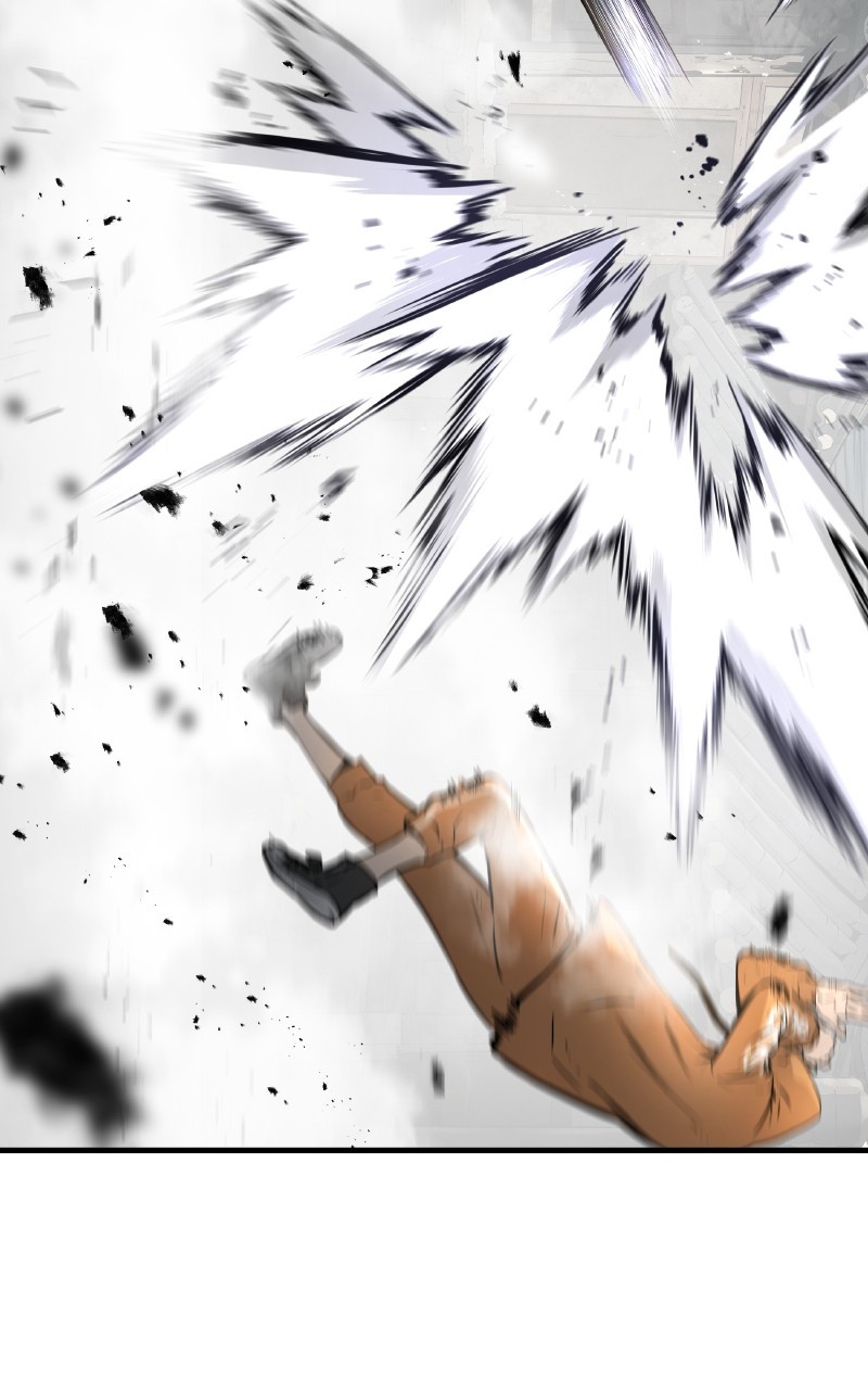 Read The Breaker 3_ Eternal Force FR Manga Online