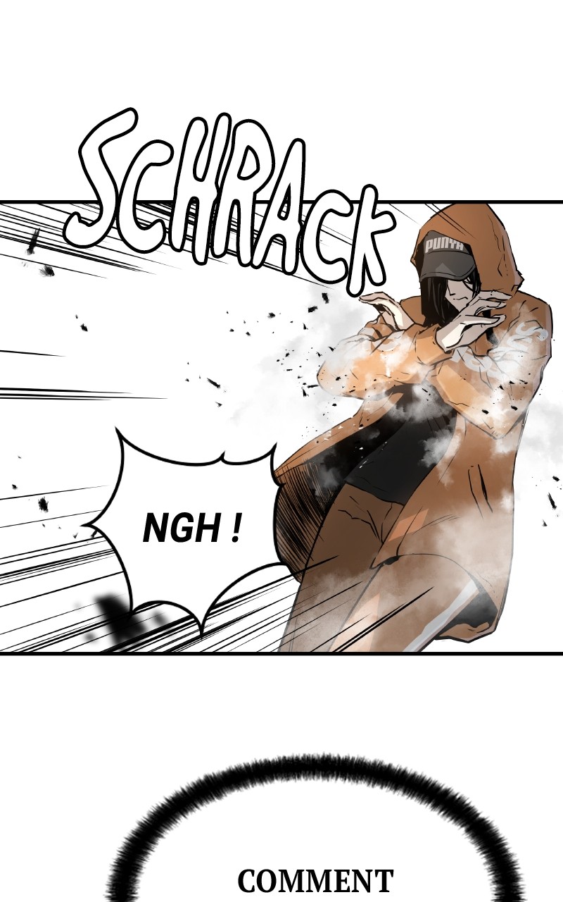 Read The Breaker 3_ Eternal Force FR Manga Online