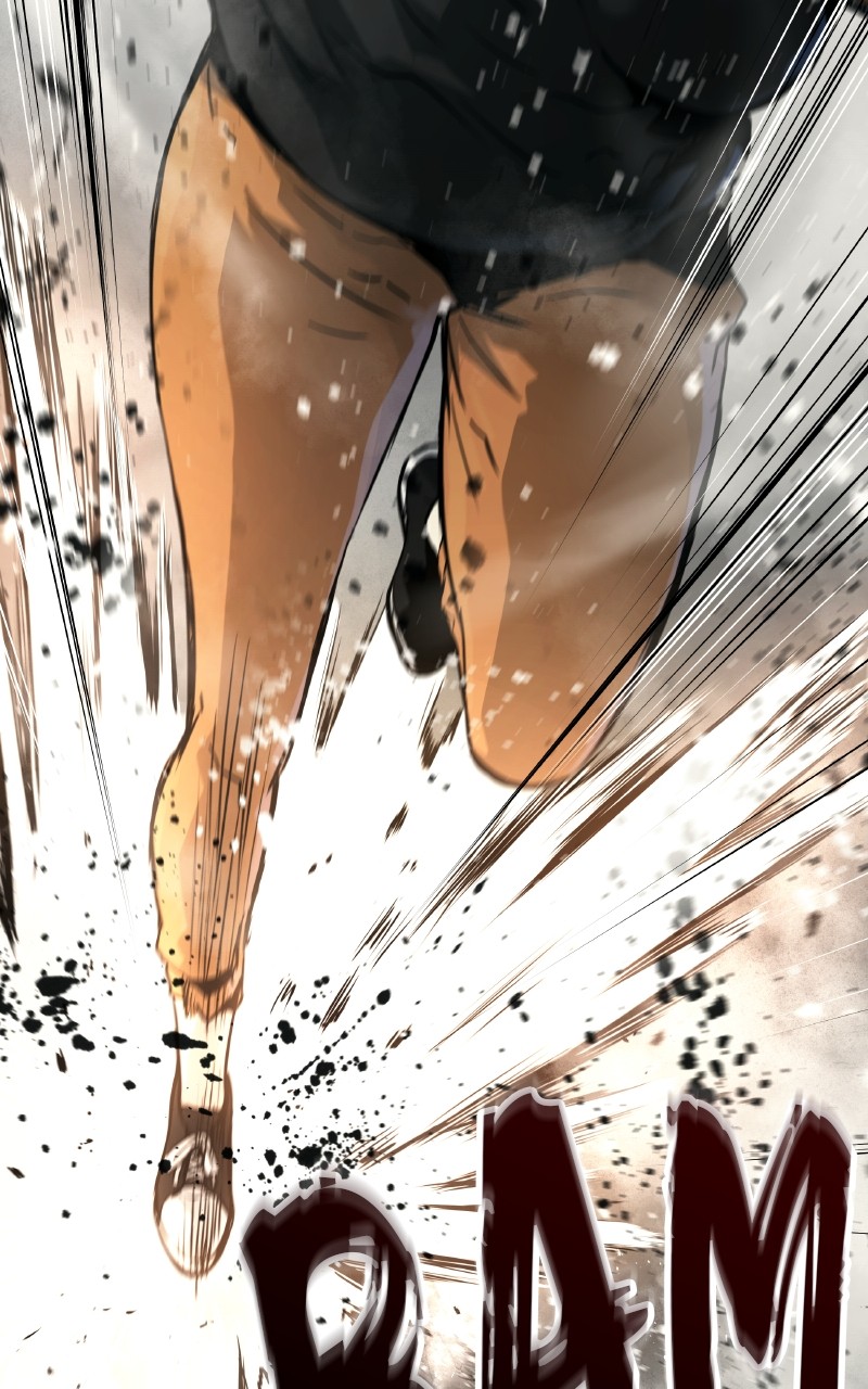 Read The Breaker 3_ Eternal Force FR Manga Online
