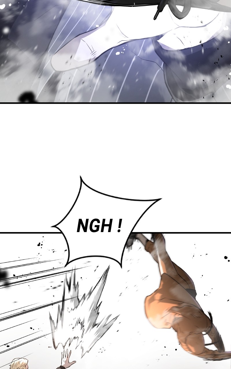 Read The Breaker 3_ Eternal Force FR Manga Online