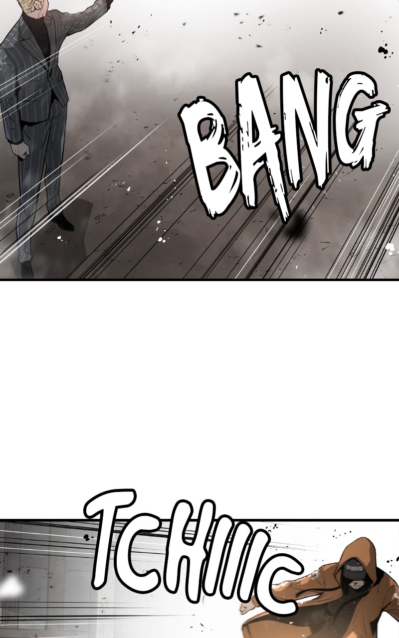 Read The Breaker 3_ Eternal Force FR Manga Online