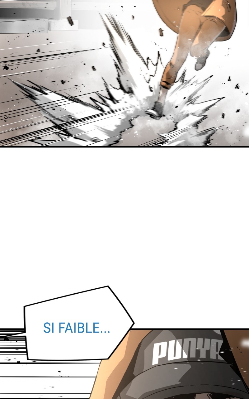 Read The Breaker 3_ Eternal Force FR Manga Online