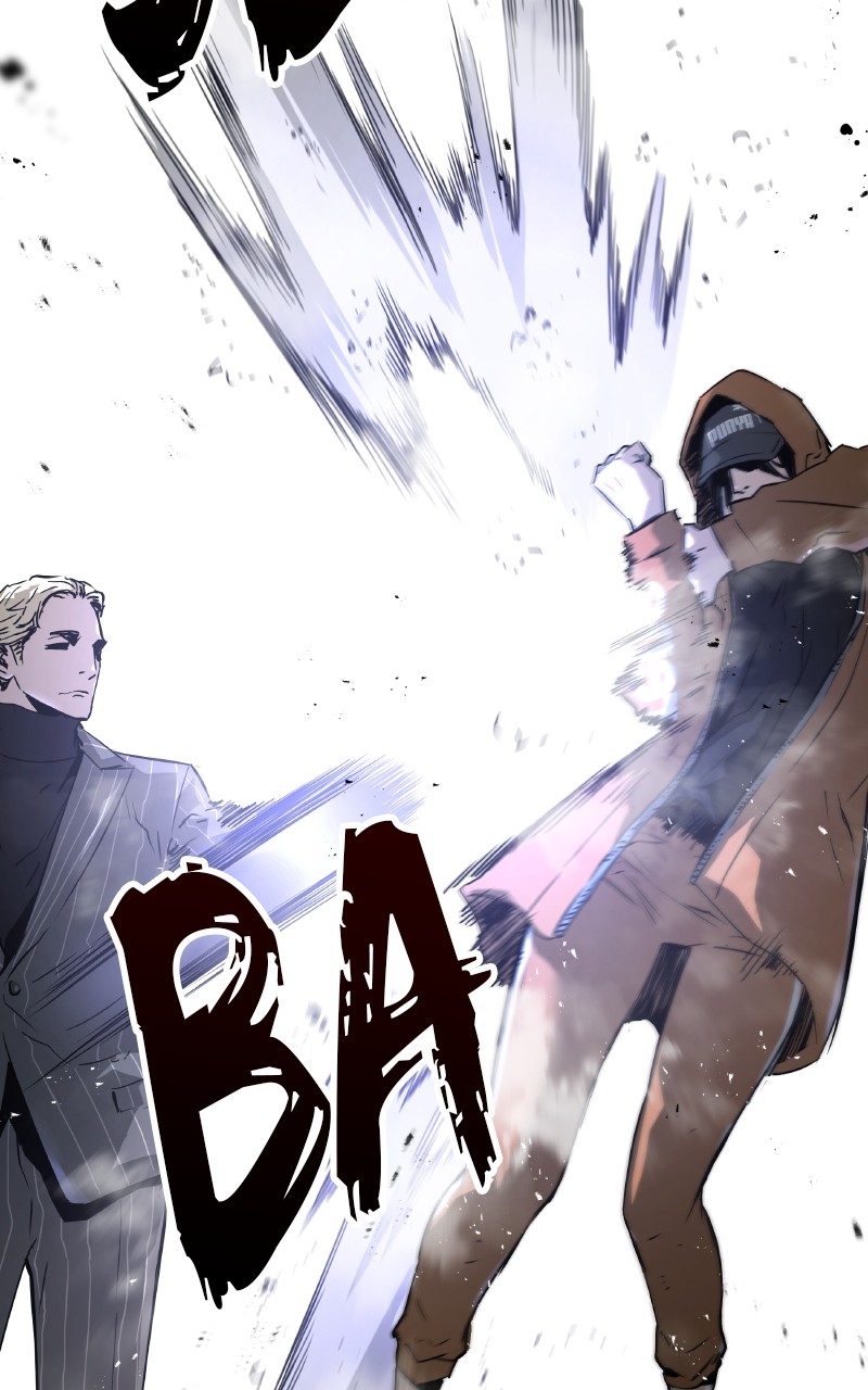 Read The Breaker 3_ Eternal Force FR Manga Online