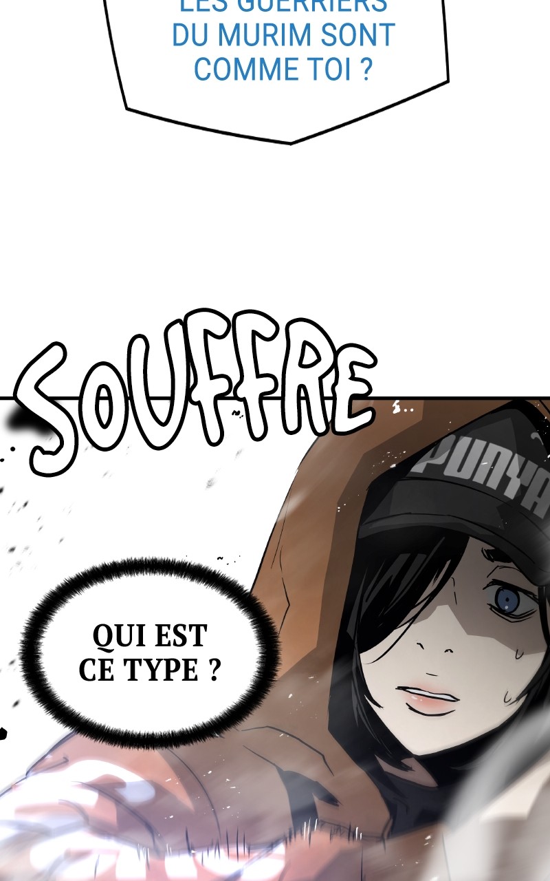 Read The Breaker 3_ Eternal Force FR Manga Online