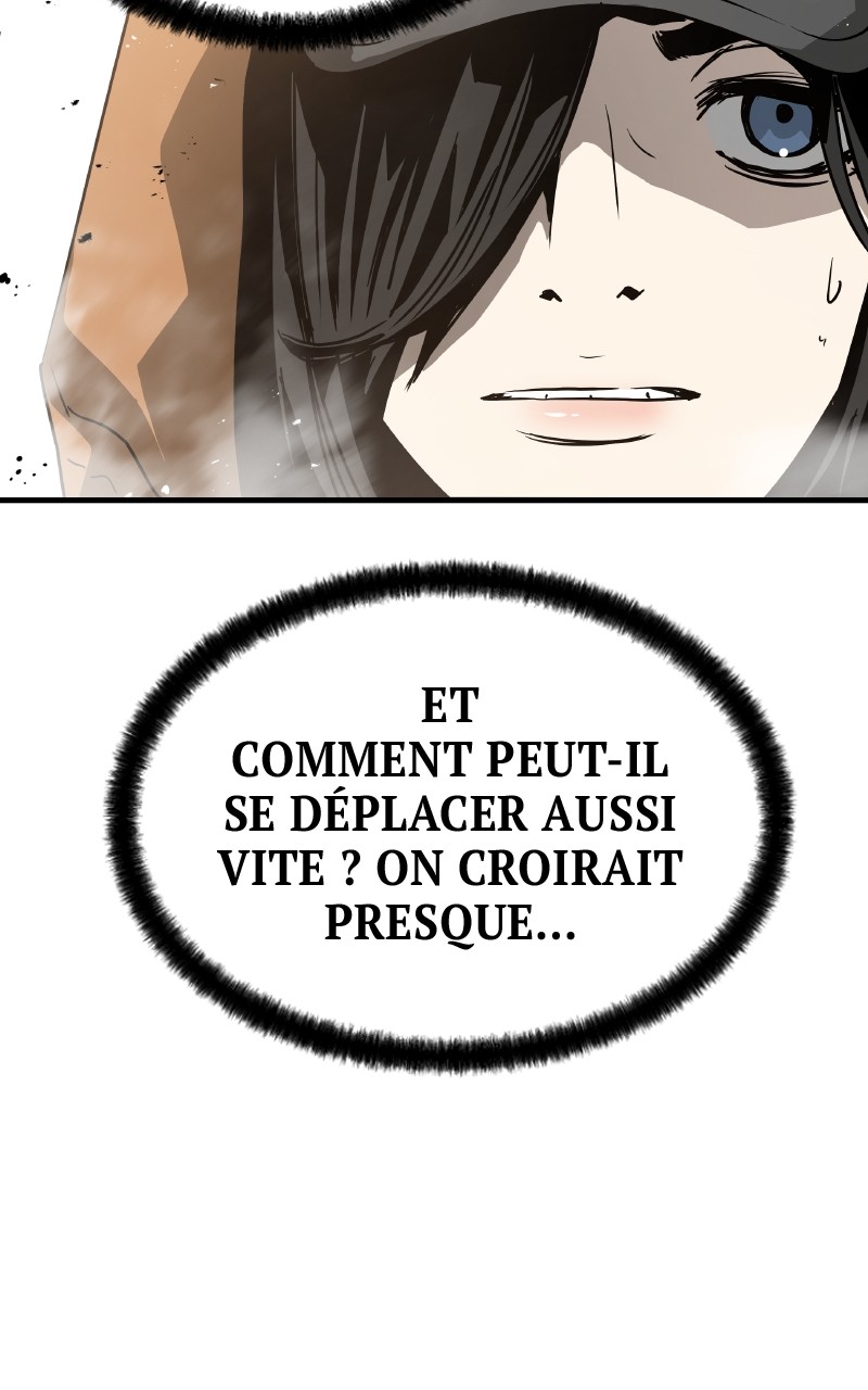 Read The Breaker 3_ Eternal Force FR Manga Online