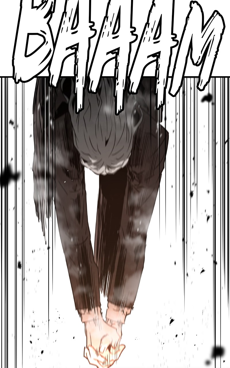Read The Breaker 3_ Eternal Force FR Manga Online