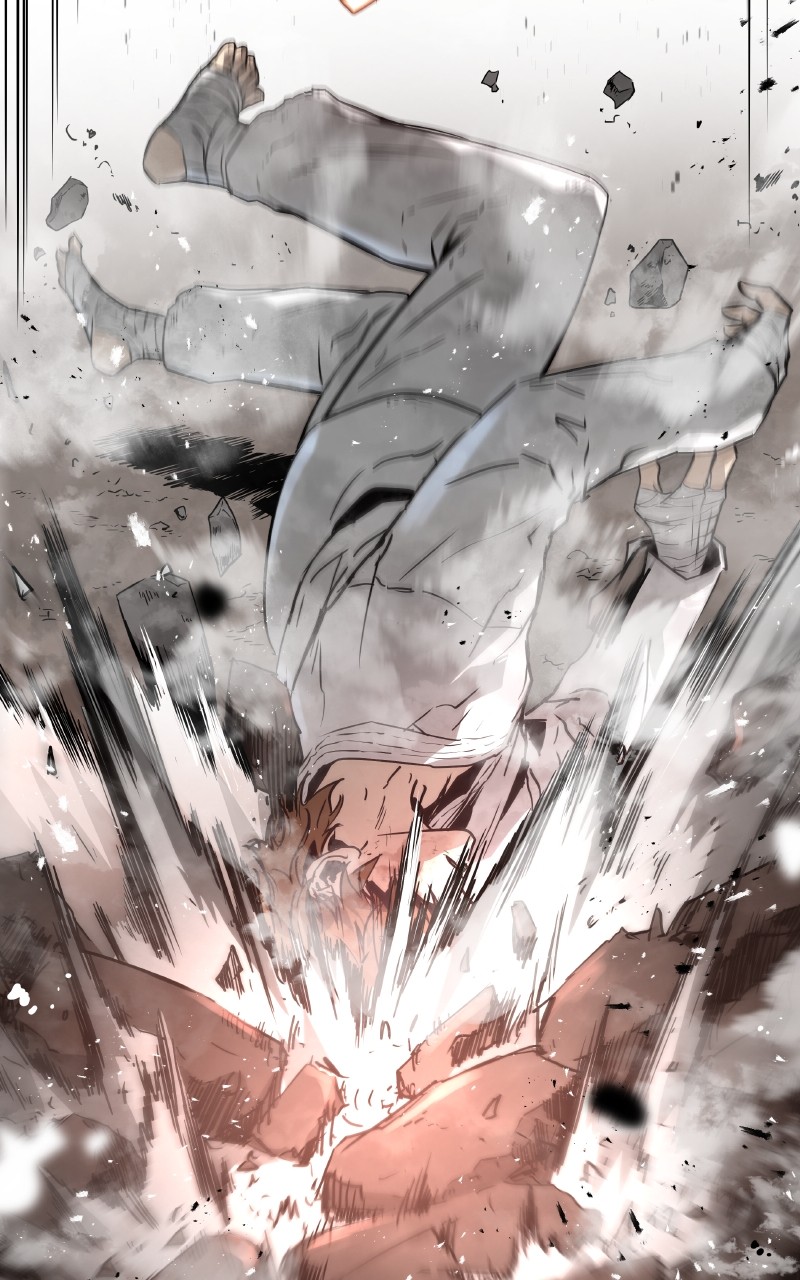 Read The Breaker 3_ Eternal Force FR Manga Online
