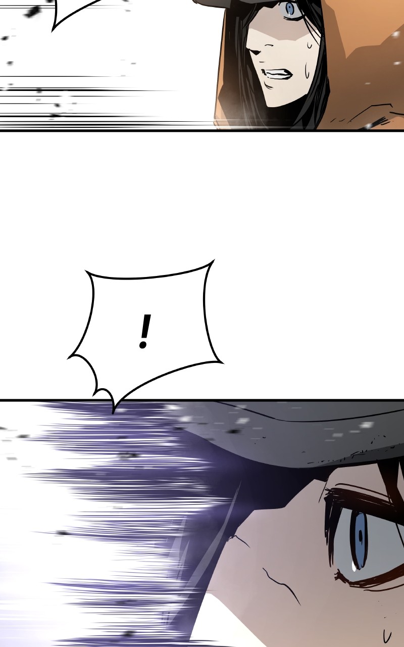Read The Breaker 3_ Eternal Force FR Manga Online
