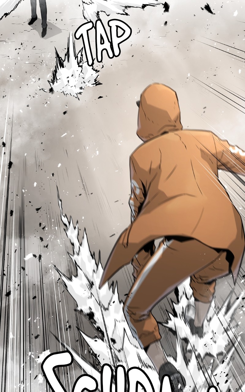 Read The Breaker 3_ Eternal Force FR Manga Online