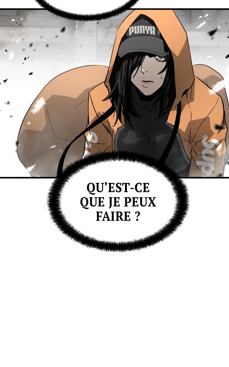 Read The Breaker 3_ Eternal Force FR Manga Online