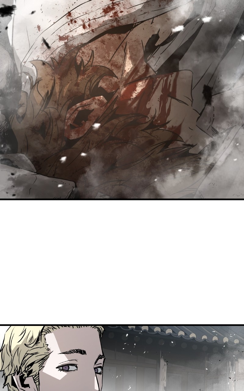 Read The Breaker 3_ Eternal Force FR Manga Online
