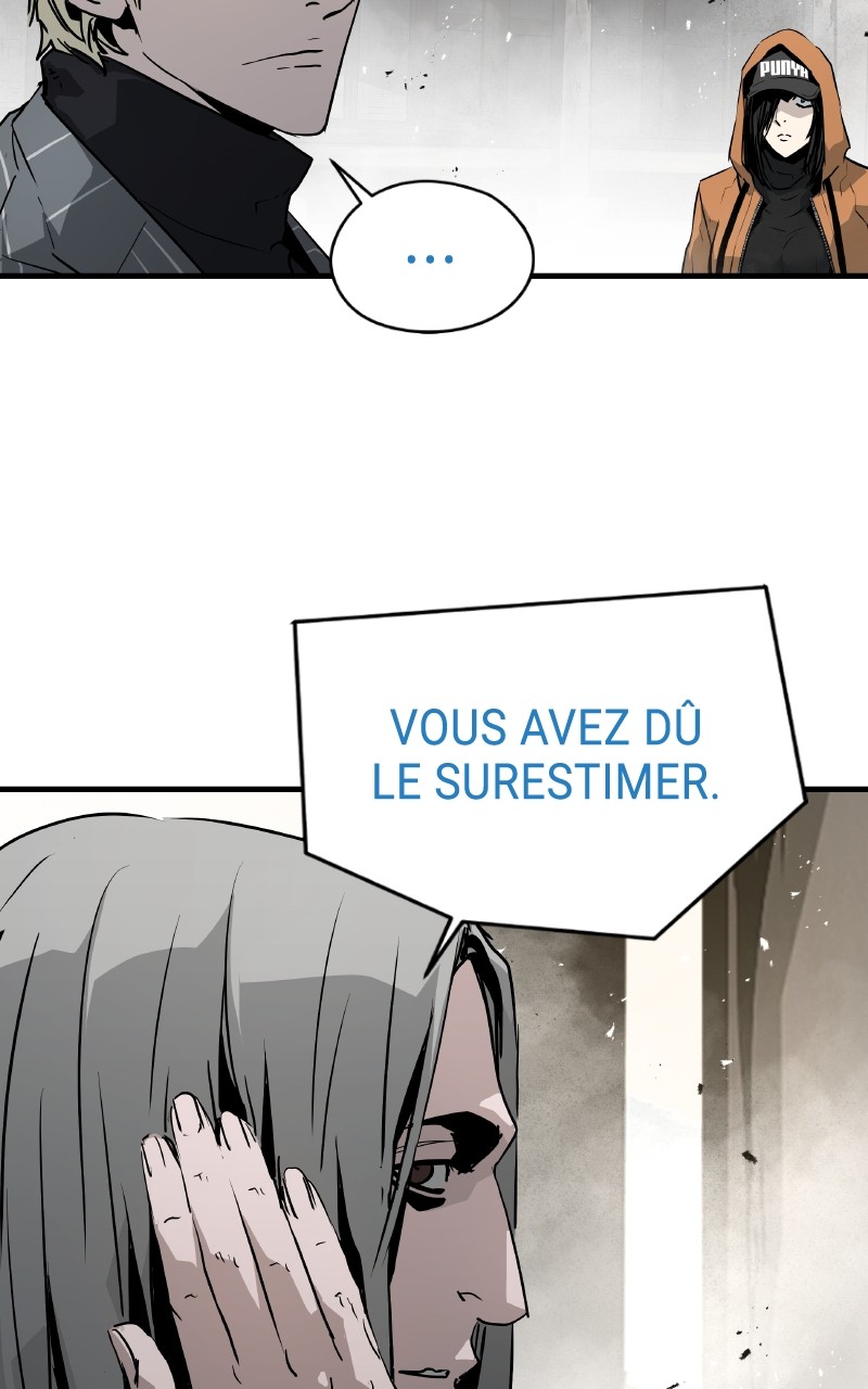 Read The Breaker 3_ Eternal Force FR Manga Online