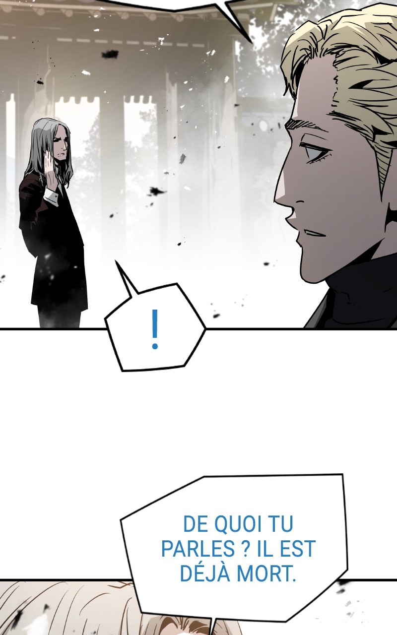 Read The Breaker 3_ Eternal Force FR Manga Online