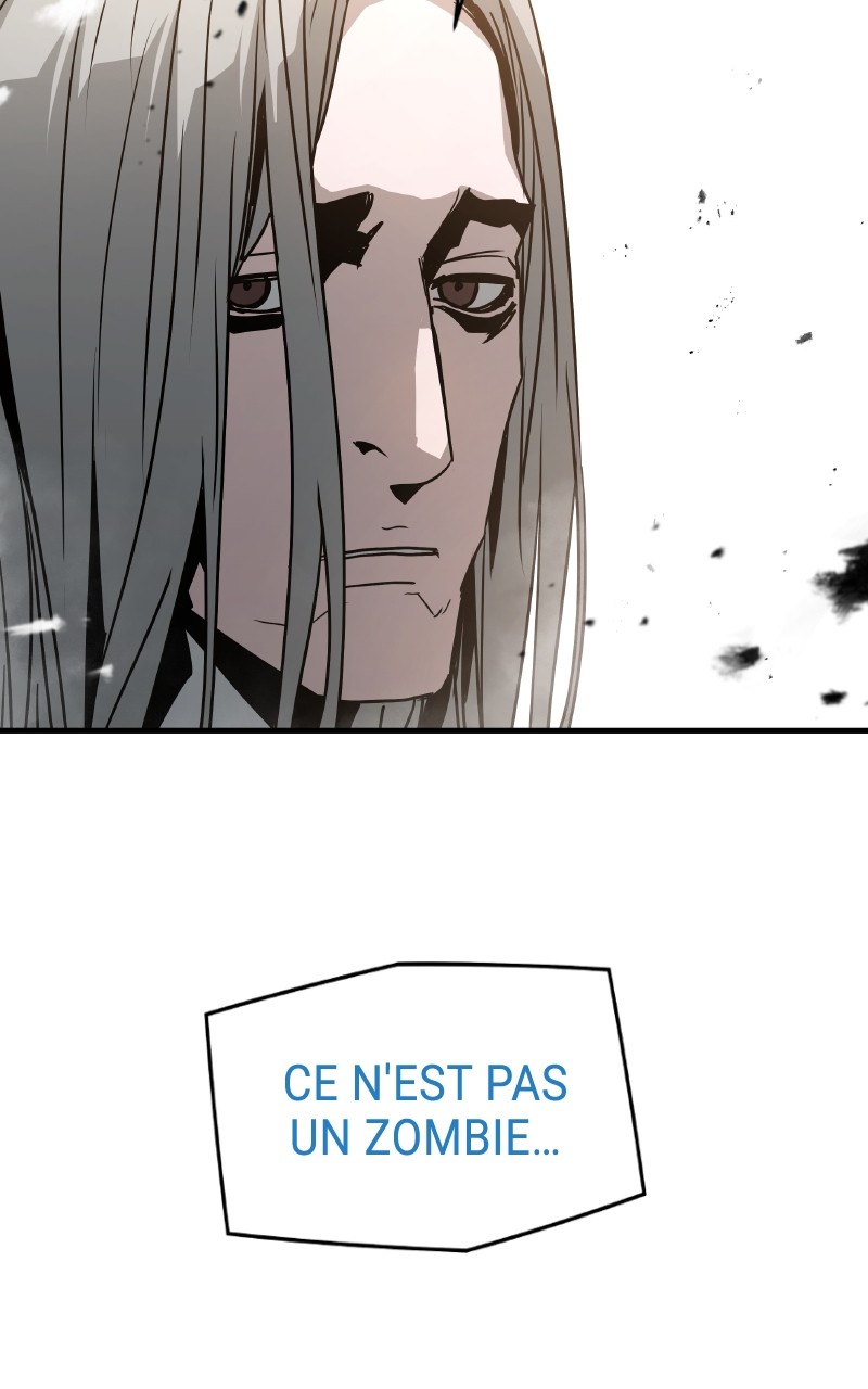 Read The Breaker 3_ Eternal Force FR Manga Online