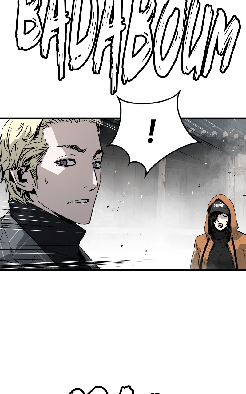 Read The Breaker 3_ Eternal Force FR Manga Online