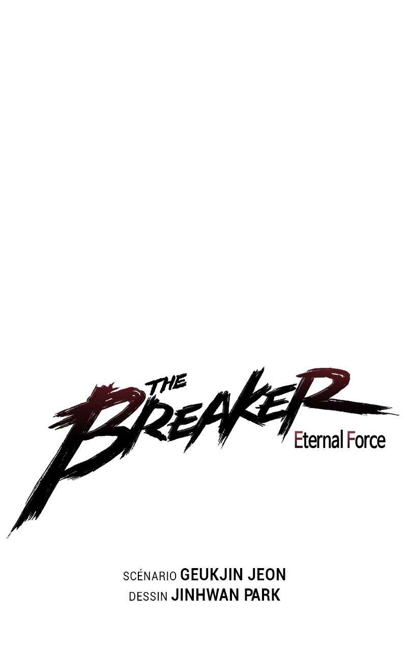 Read The Breaker 3_ Eternal Force FR Manga Online