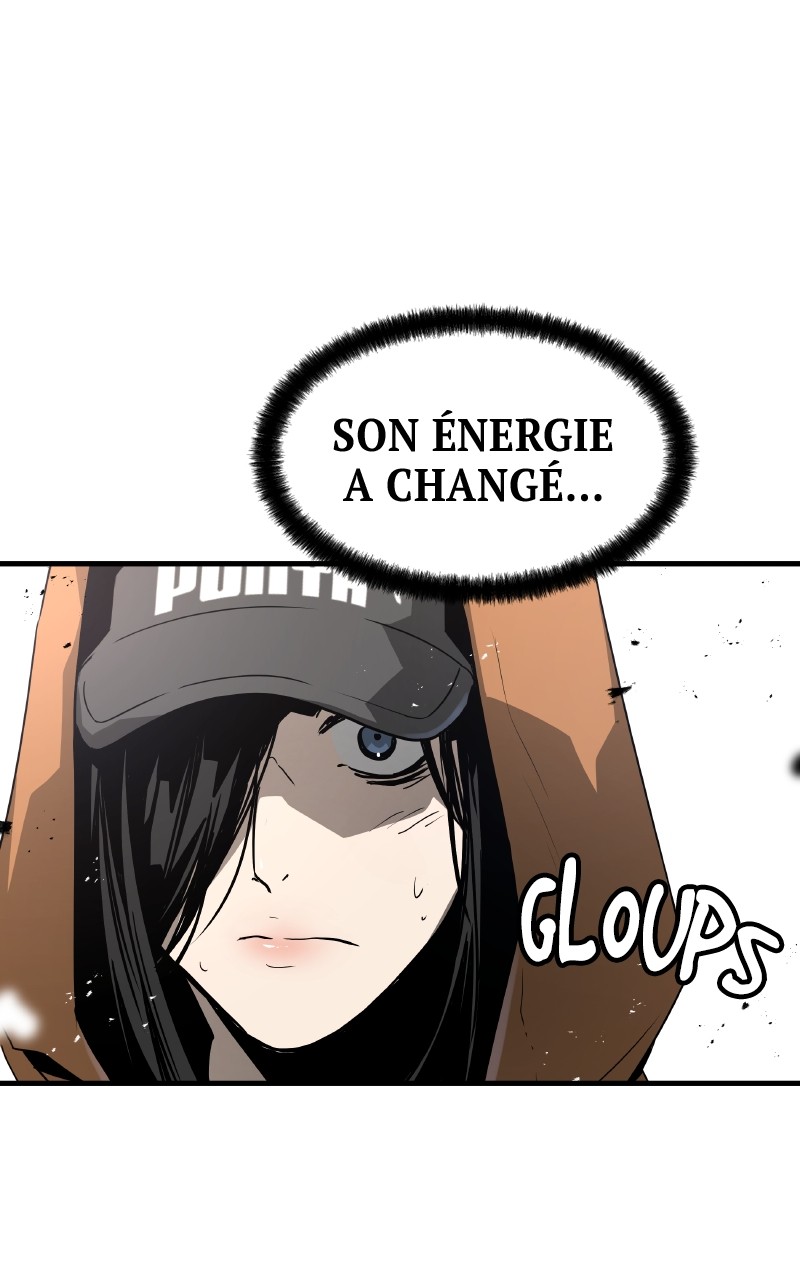 Read The Breaker 3_ Eternal Force FR Manga Online