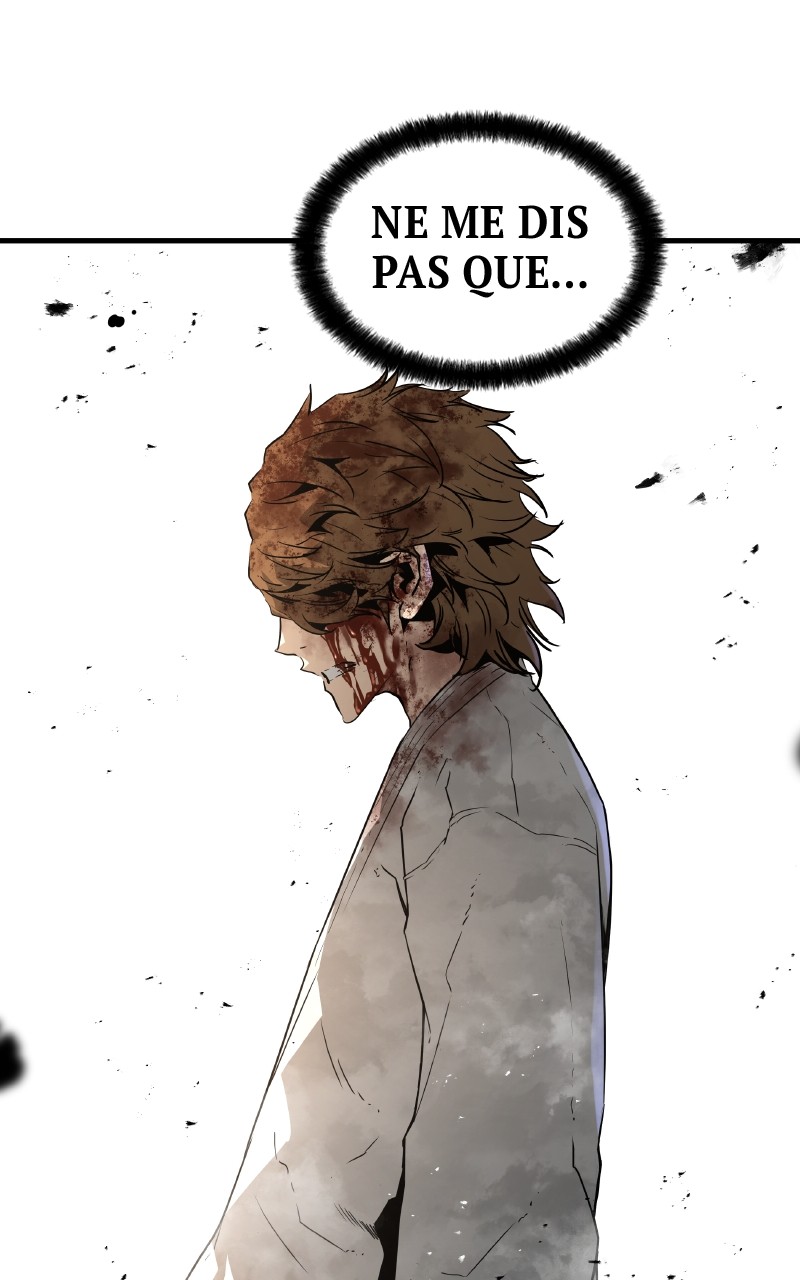 Read The Breaker 3_ Eternal Force FR Manga Online