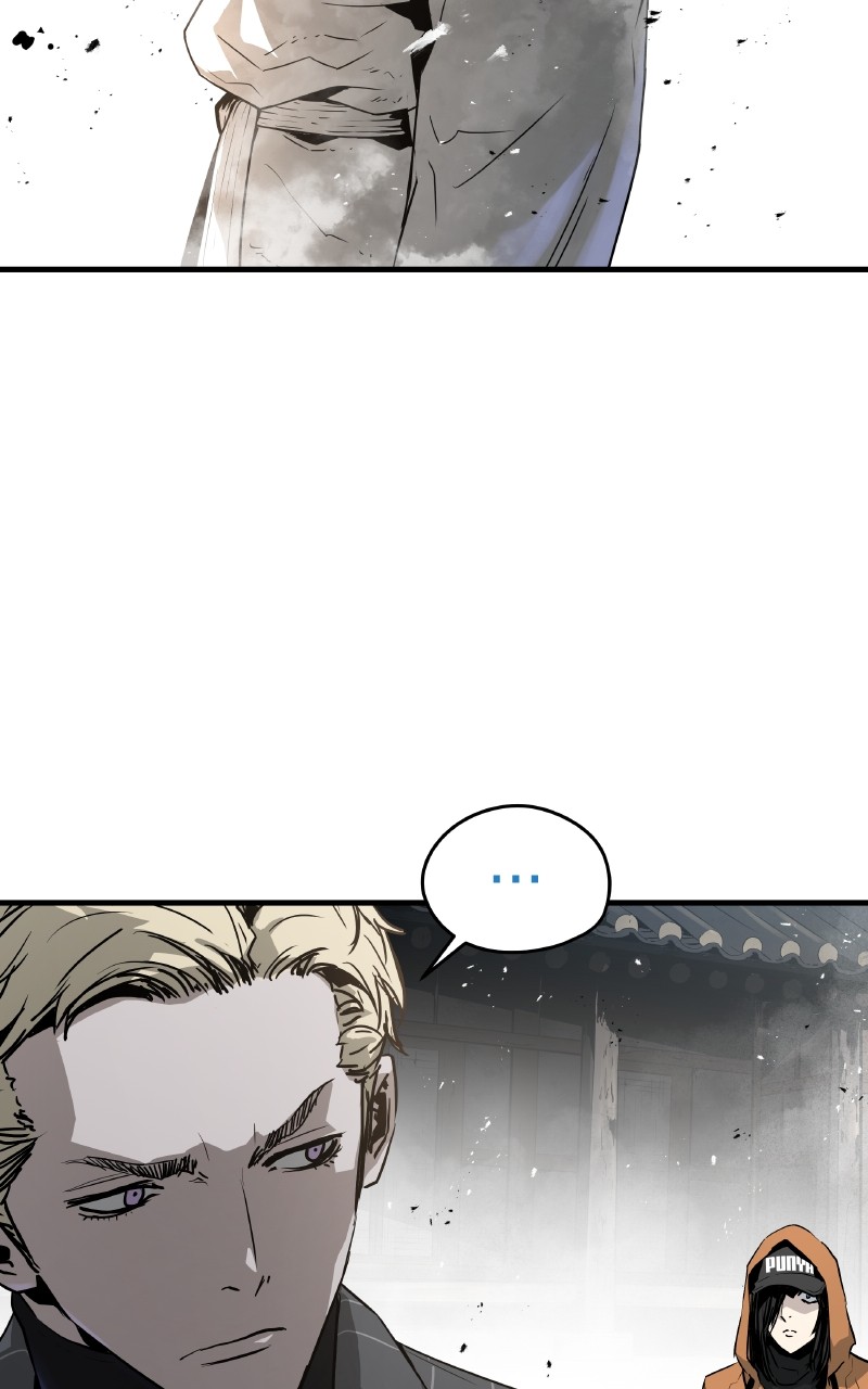 Read The Breaker 3_ Eternal Force FR Manga Online