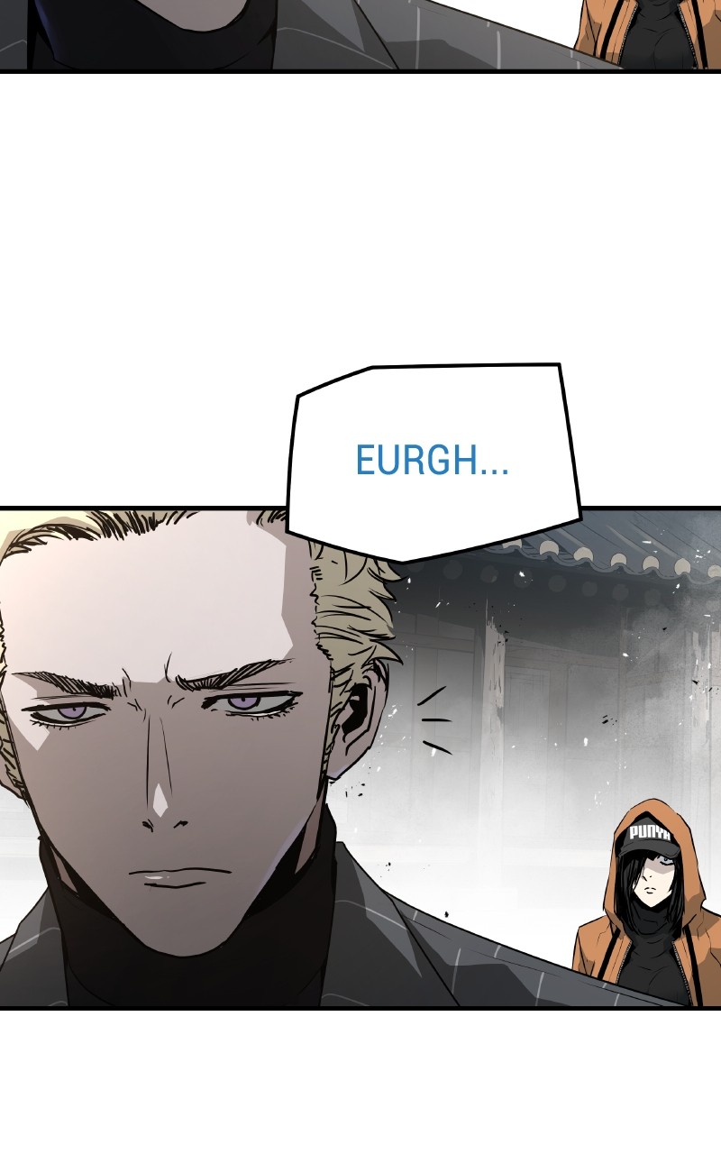 Read The Breaker 3_ Eternal Force FR Manga Online