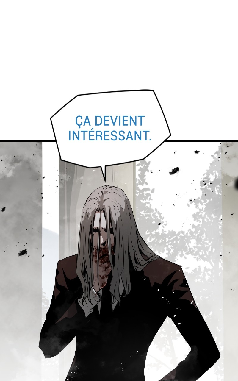 Read The Breaker 3_ Eternal Force FR Manga Online
