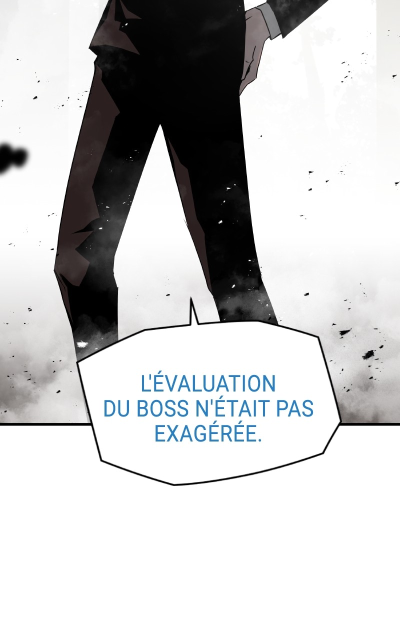 Read The Breaker 3_ Eternal Force FR Manga Online