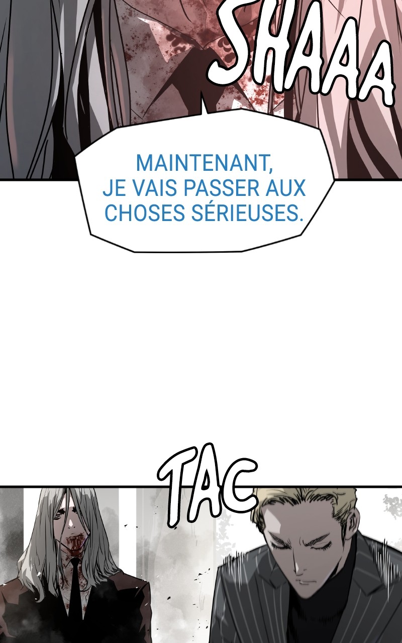 Read The Breaker 3_ Eternal Force FR Manga Online