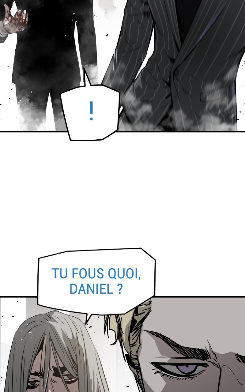 Read The Breaker 3_ Eternal Force FR Manga Online