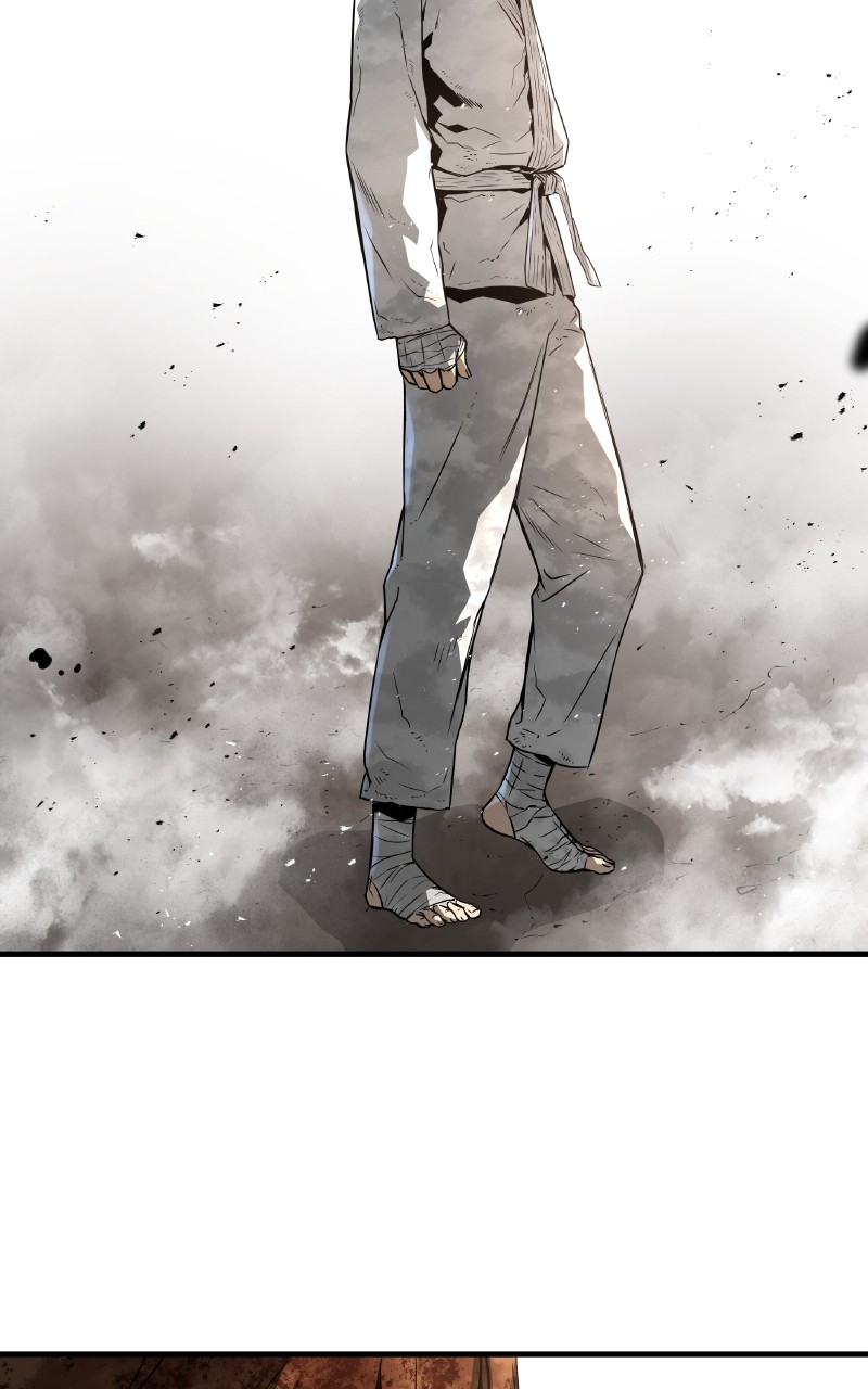 Read The Breaker 3_ Eternal Force FR Manga Online