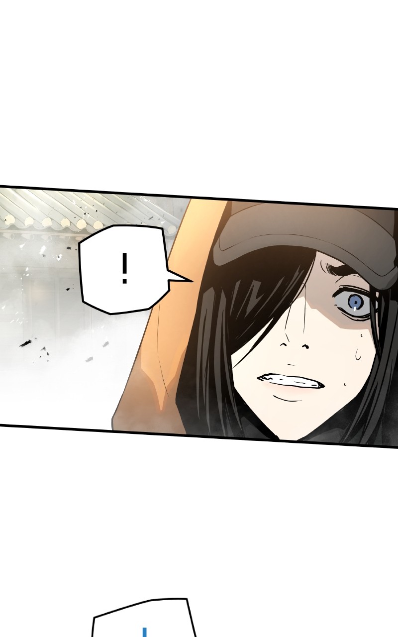 Read The Breaker 3_ Eternal Force FR Manga Online