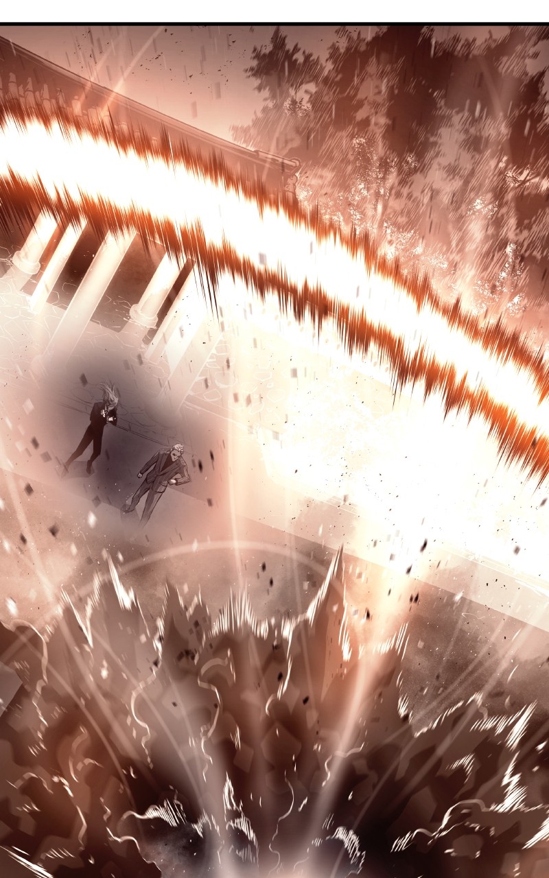 Read The Breaker 3_ Eternal Force FR Manga Online