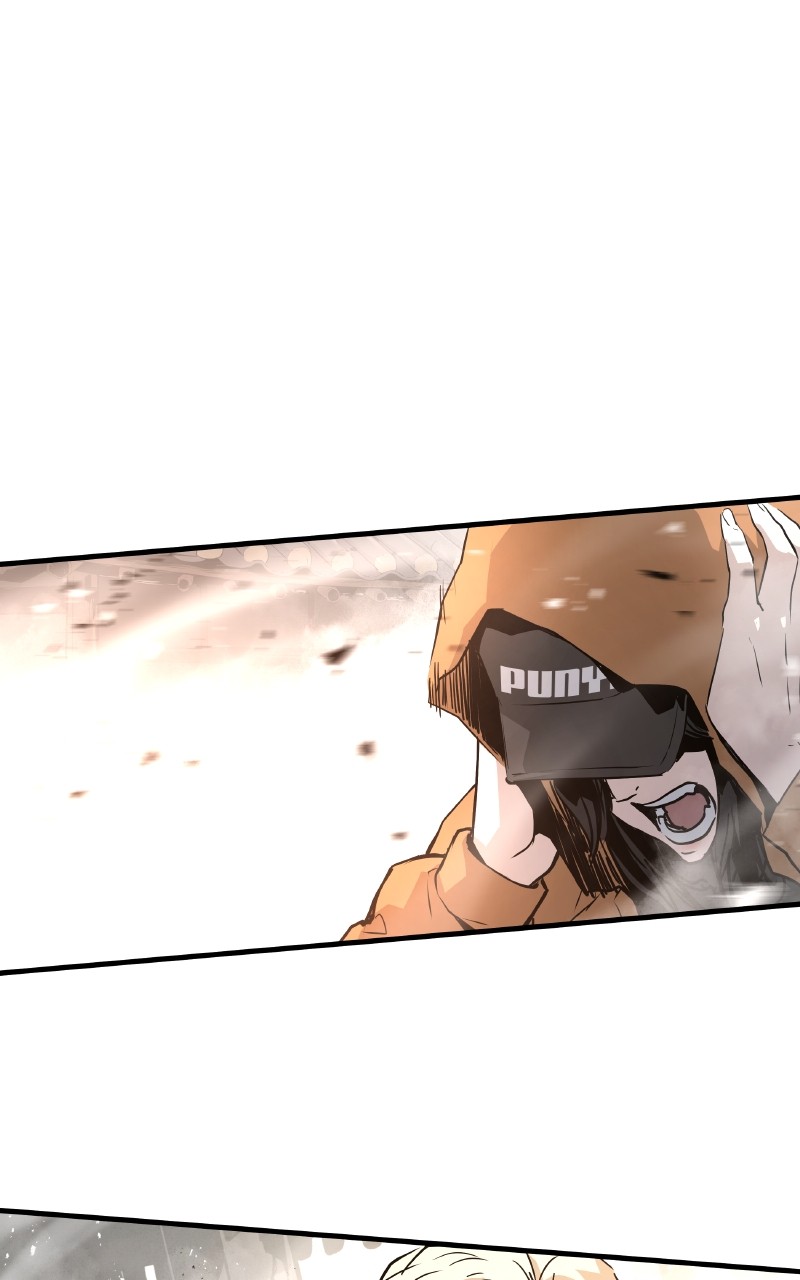 Read The Breaker 3_ Eternal Force FR Manga Online