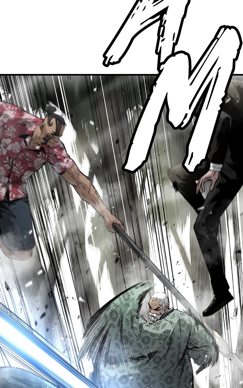 Read The Breaker 3_ Eternal Force FR Manga Online