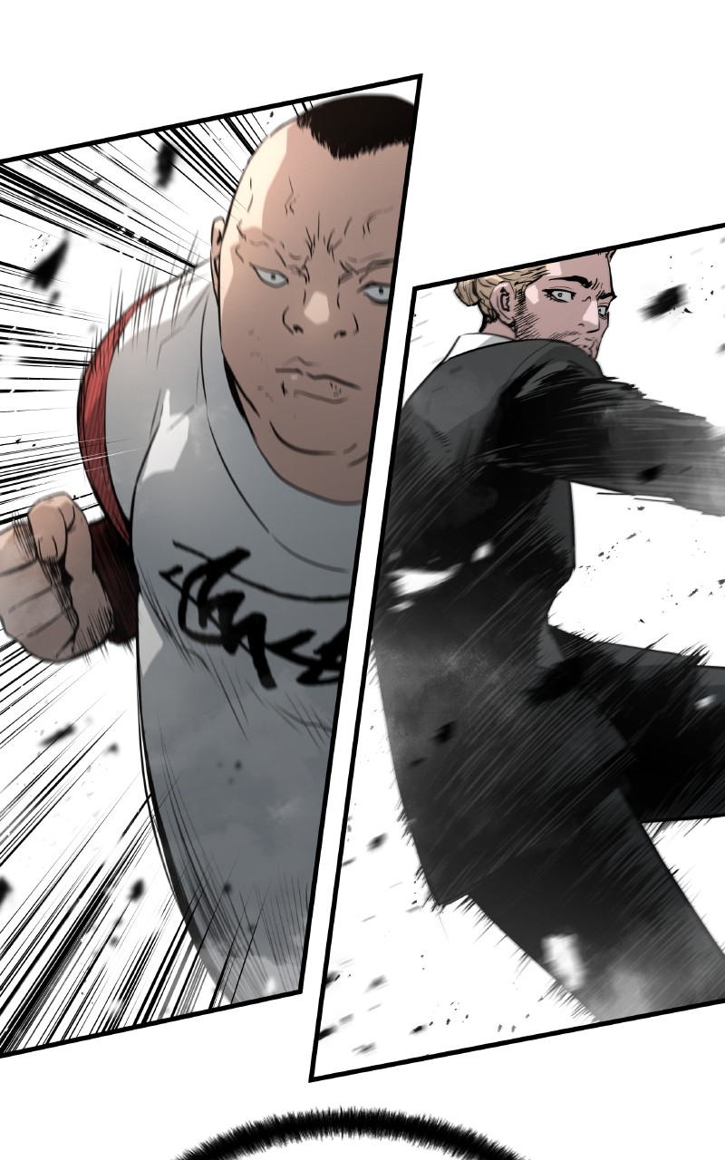 Read The Breaker 3_ Eternal Force FR Manga Online