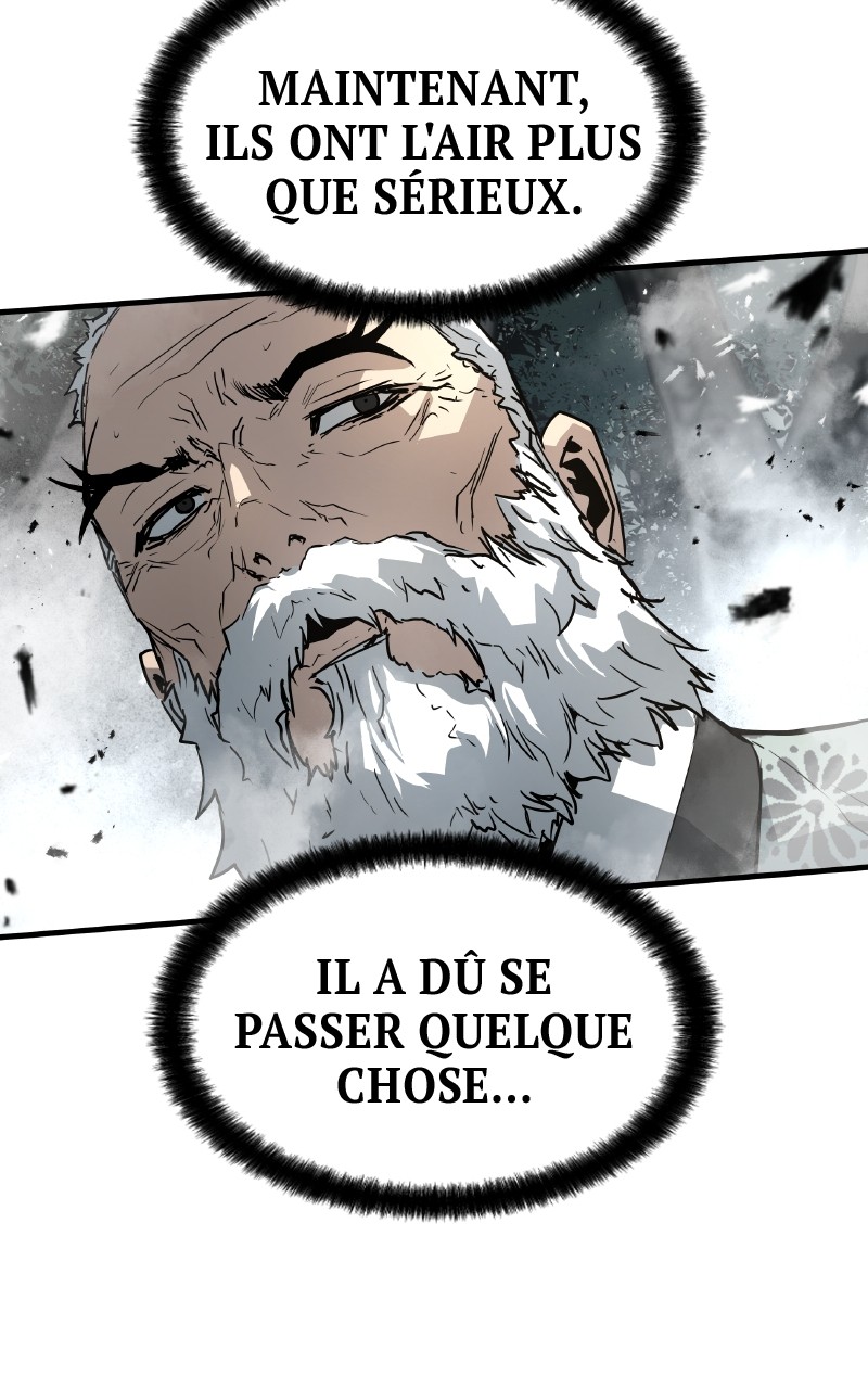 Read The Breaker 3_ Eternal Force FR Manga Online
