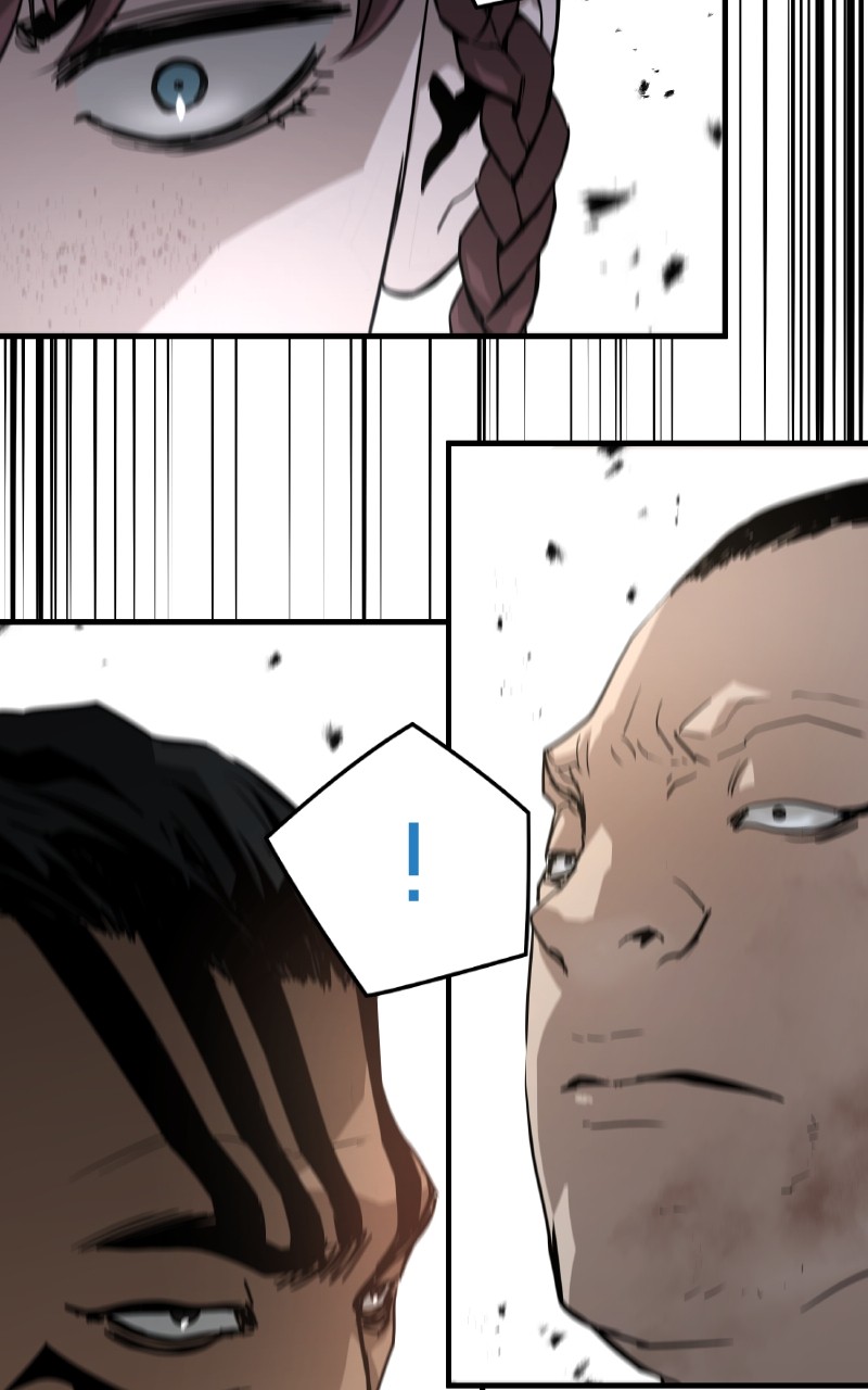 Read The Breaker 3_ Eternal Force FR Manga Online
