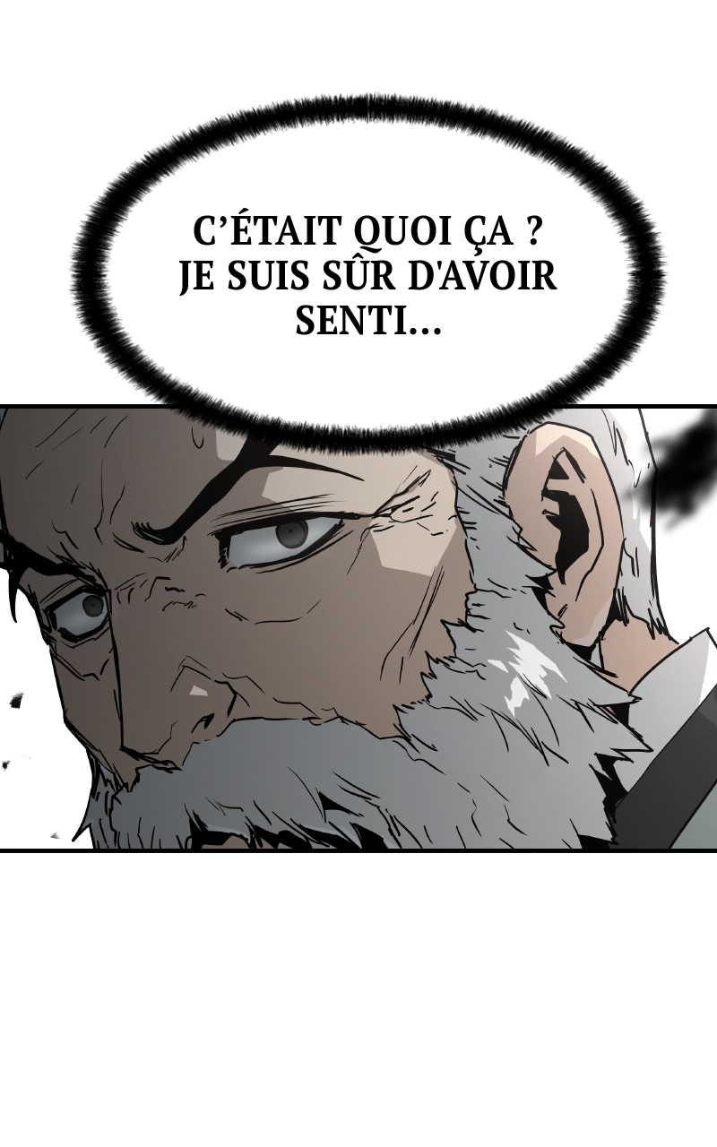 Read The Breaker 3_ Eternal Force FR Manga Online