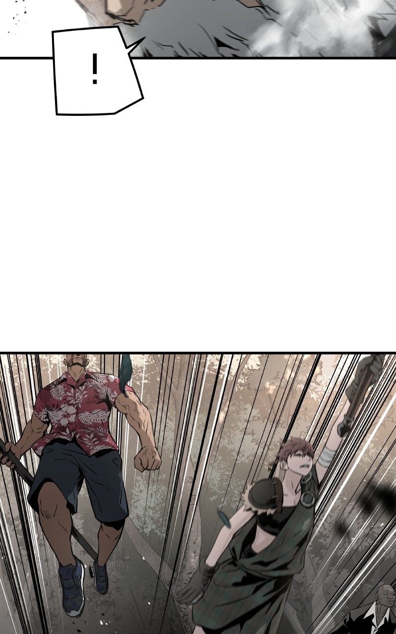 Read The Breaker 3_ Eternal Force FR Manga Online