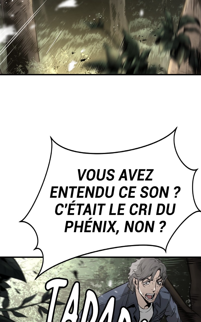 Read The Breaker 3_ Eternal Force FR Manga Online