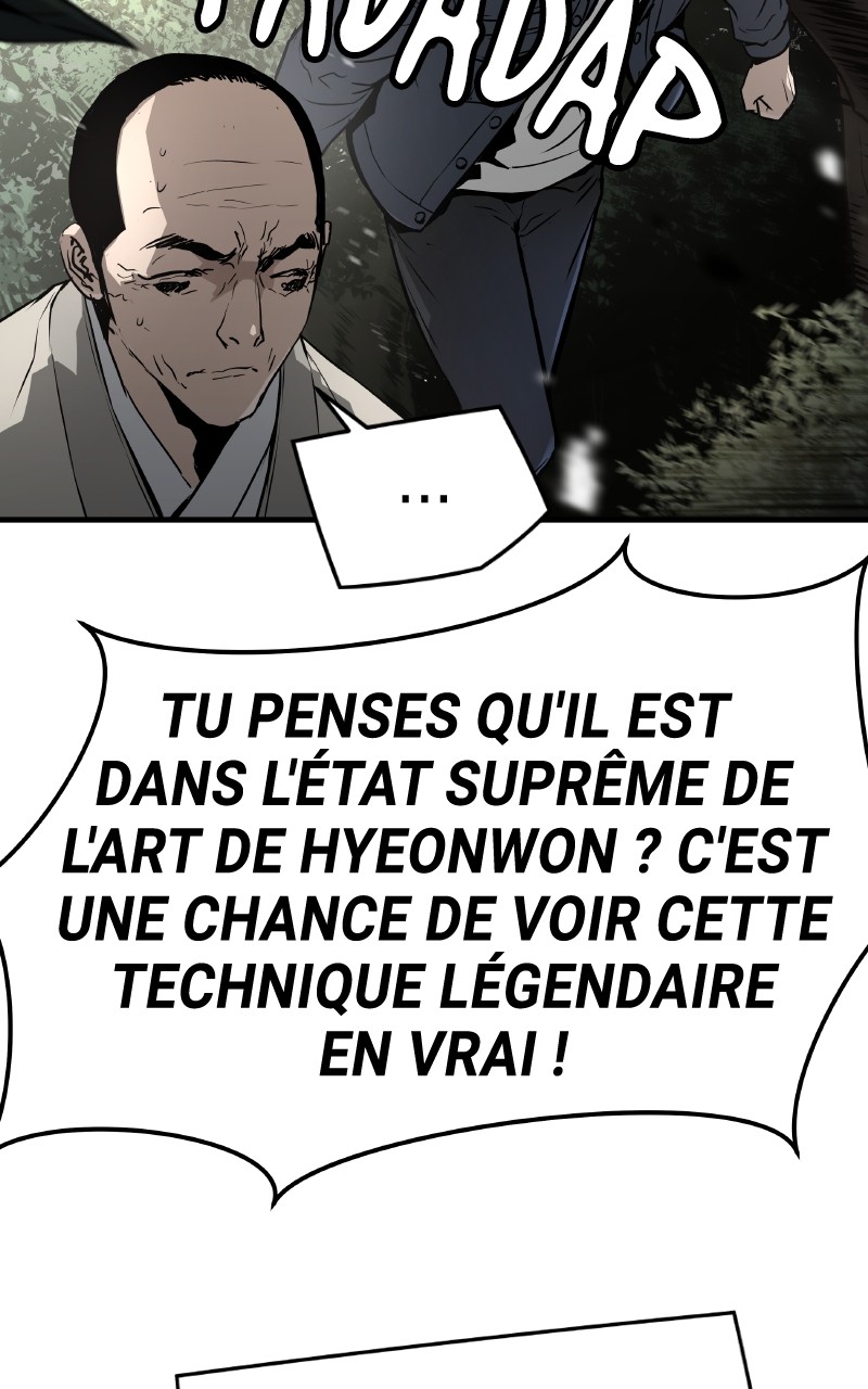 Read The Breaker 3_ Eternal Force FR Manga Online