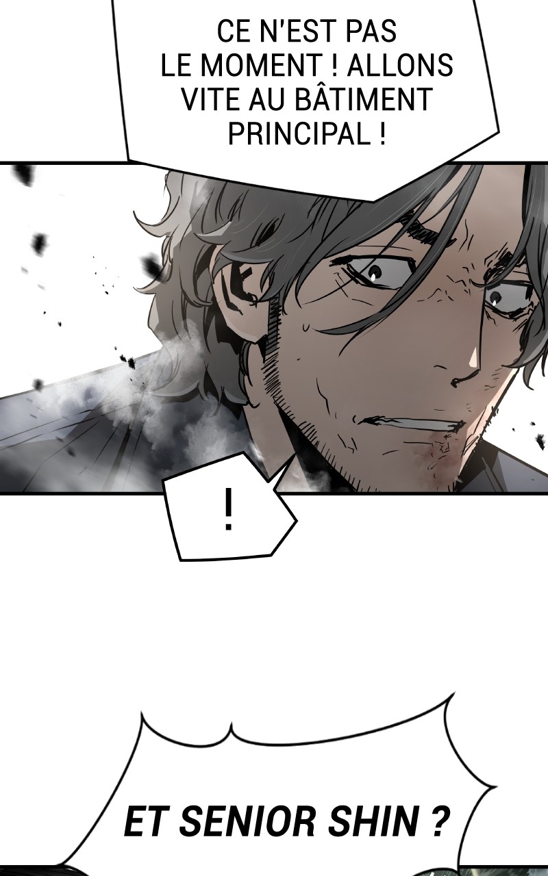 Read The Breaker 3_ Eternal Force FR Manga Online