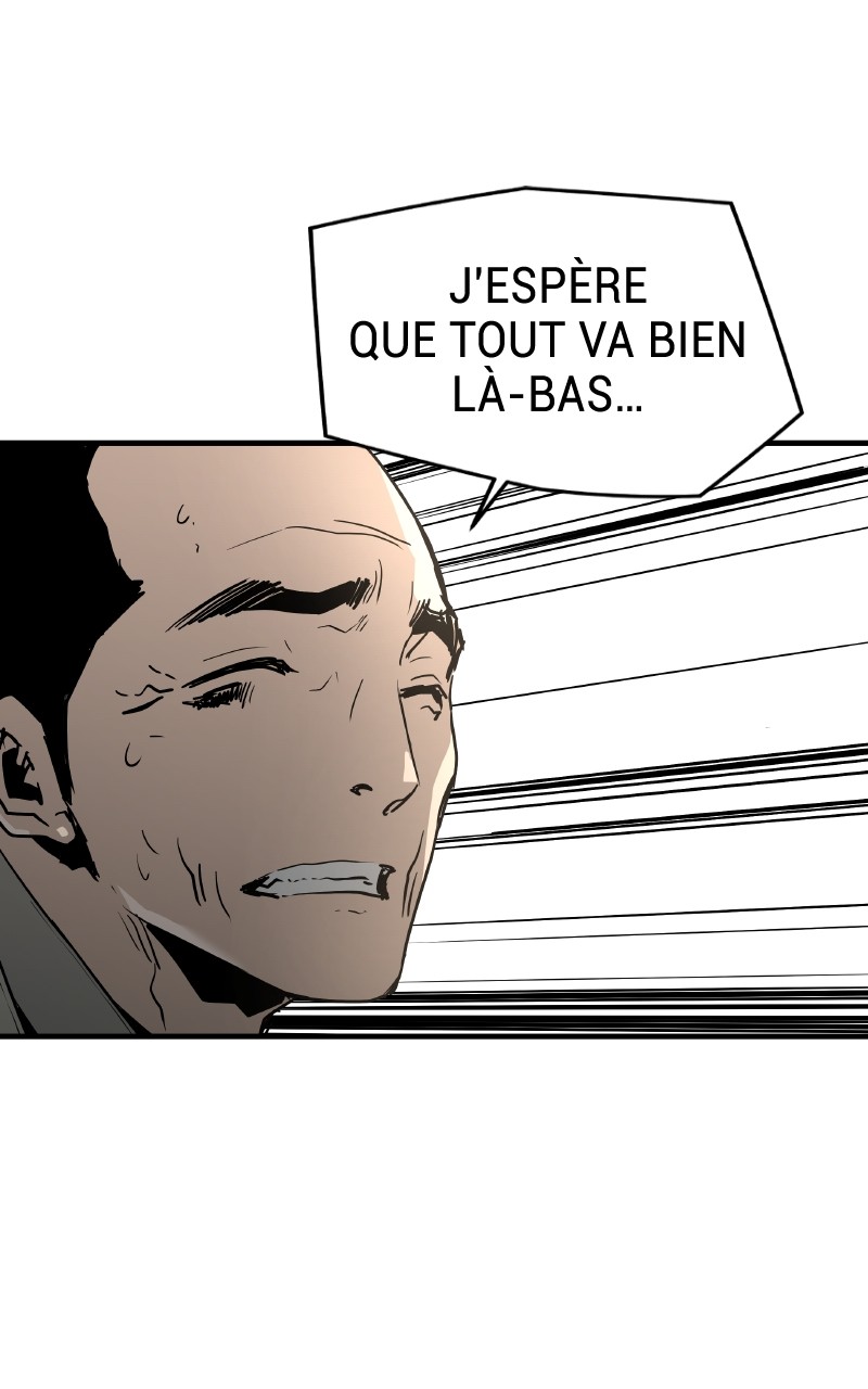 Read The Breaker 3_ Eternal Force FR Manga Online