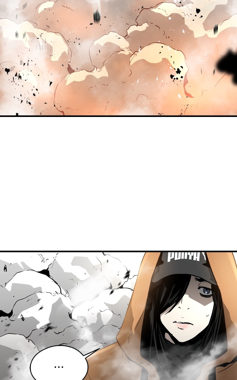 Read The Breaker 3_ Eternal Force FR Manga Online