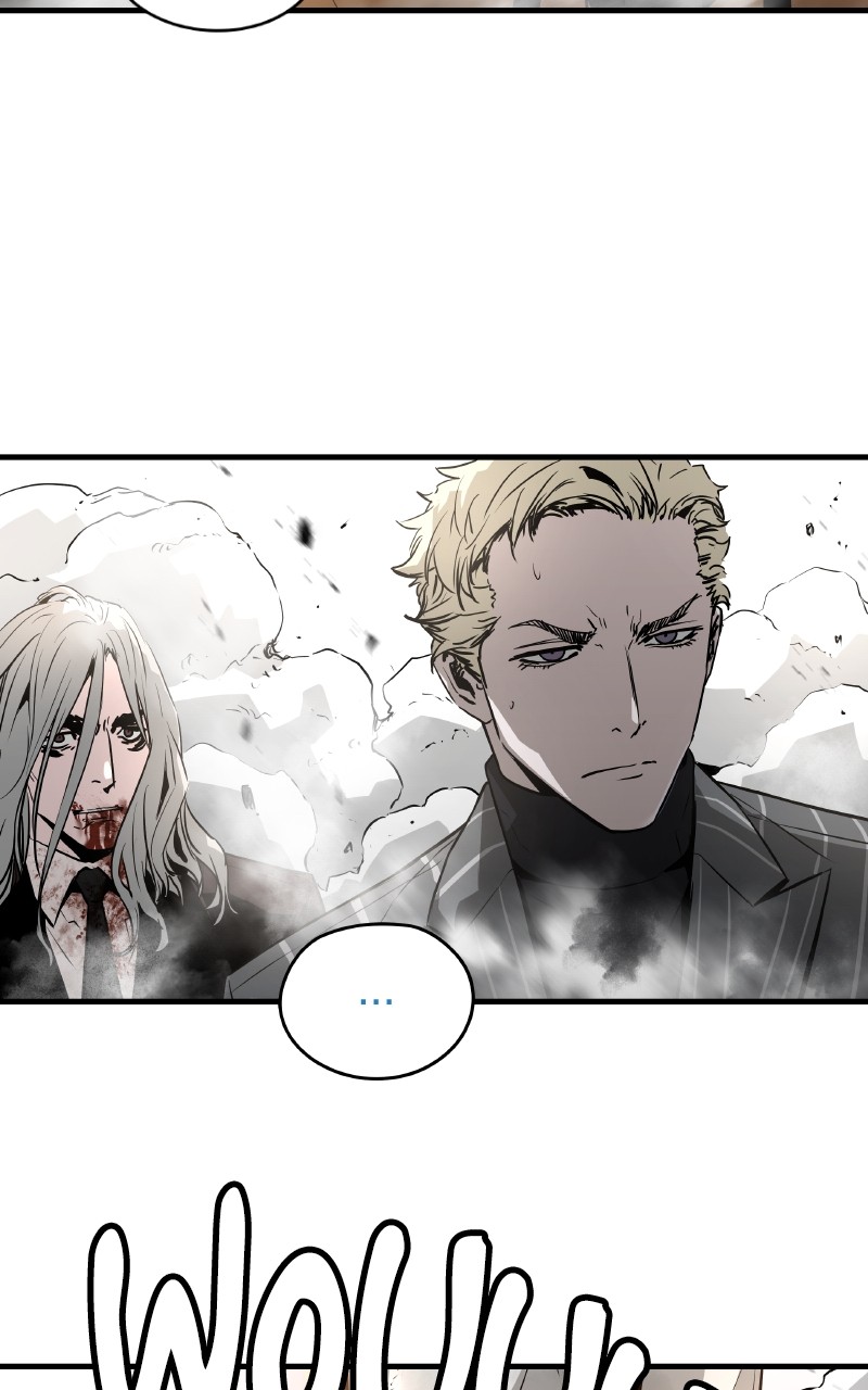 Read The Breaker 3_ Eternal Force FR Manga Online