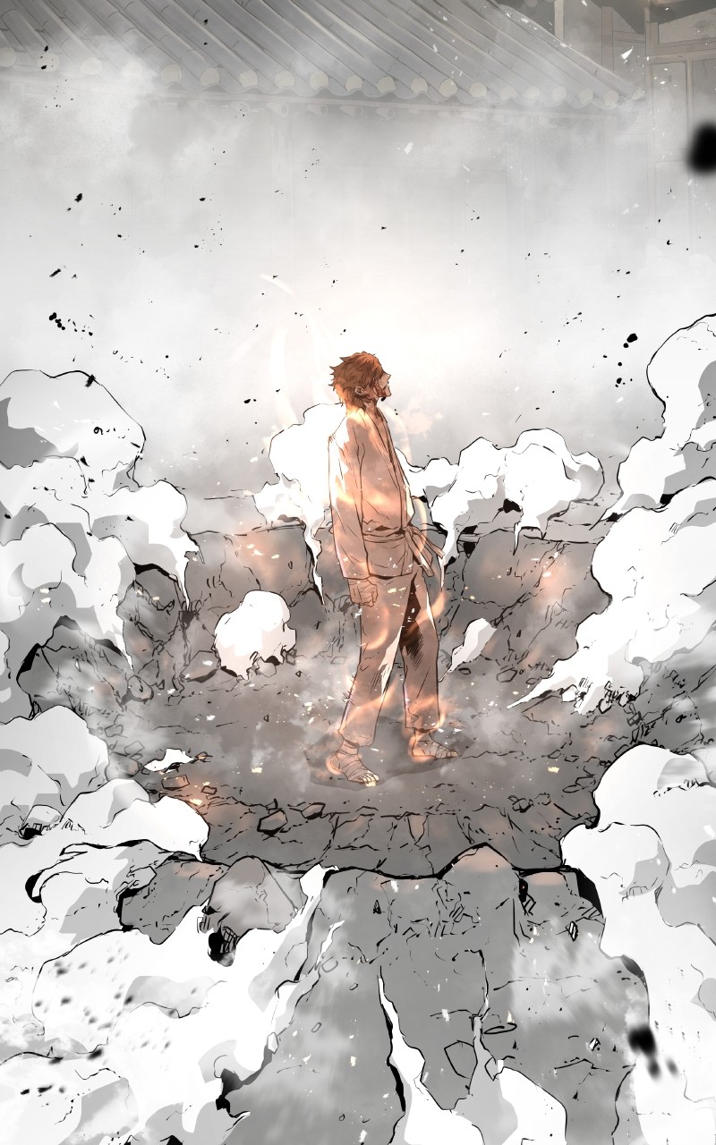 Read The Breaker 3_ Eternal Force FR Manga Online