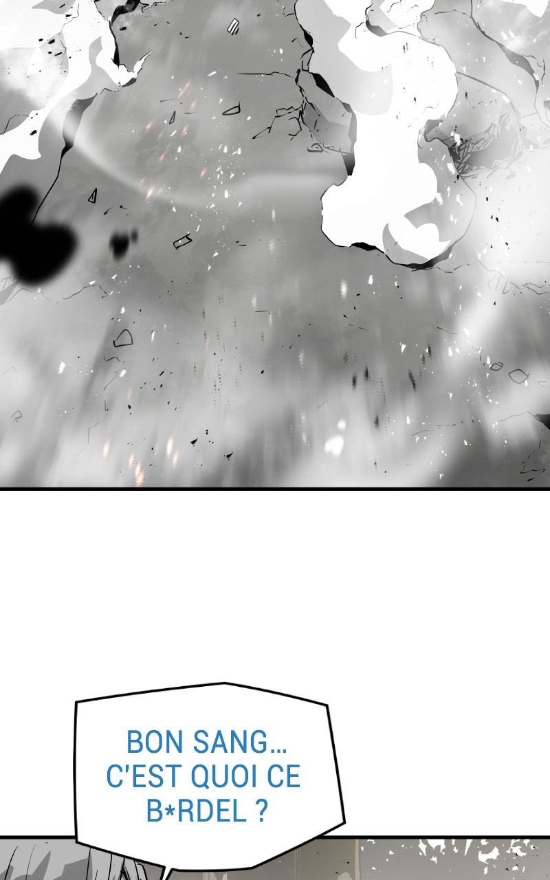 Read The Breaker 3_ Eternal Force FR Manga Online