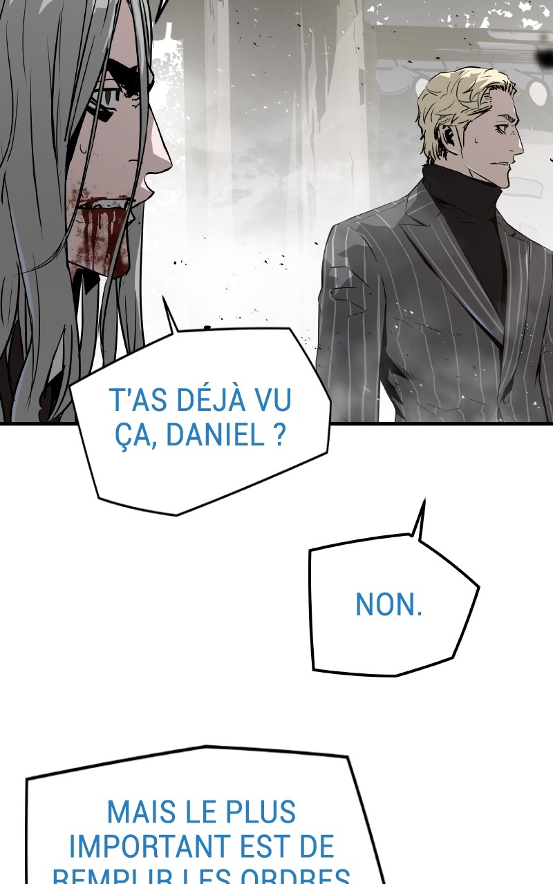 Read The Breaker 3_ Eternal Force FR Manga Online