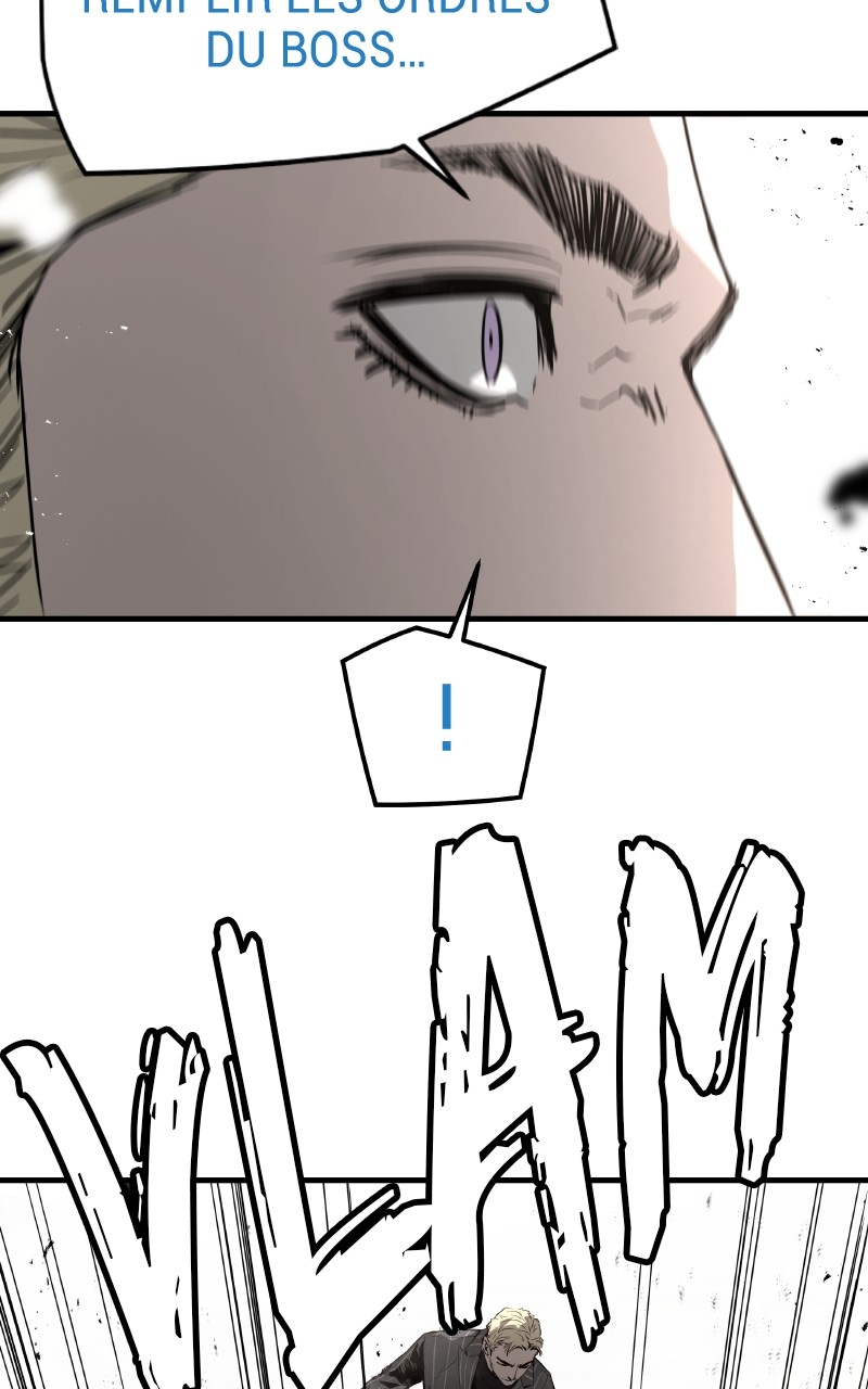 Read The Breaker 3_ Eternal Force FR Manga Online